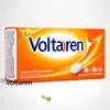 Voltaren dolo generico a